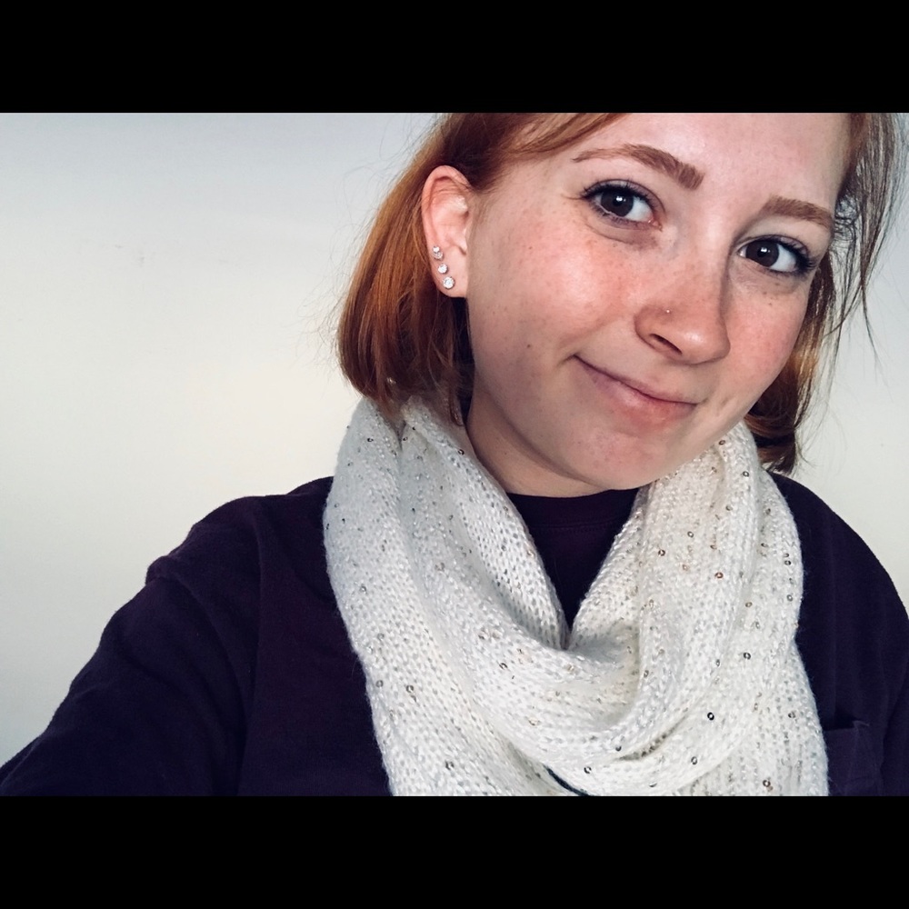 Meet your Posher, Emma